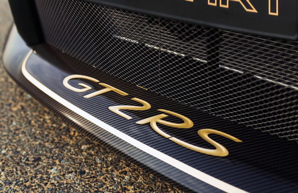 2022 MANHART TR 900 Porsche 911 GT2 RS 11 Motor16
