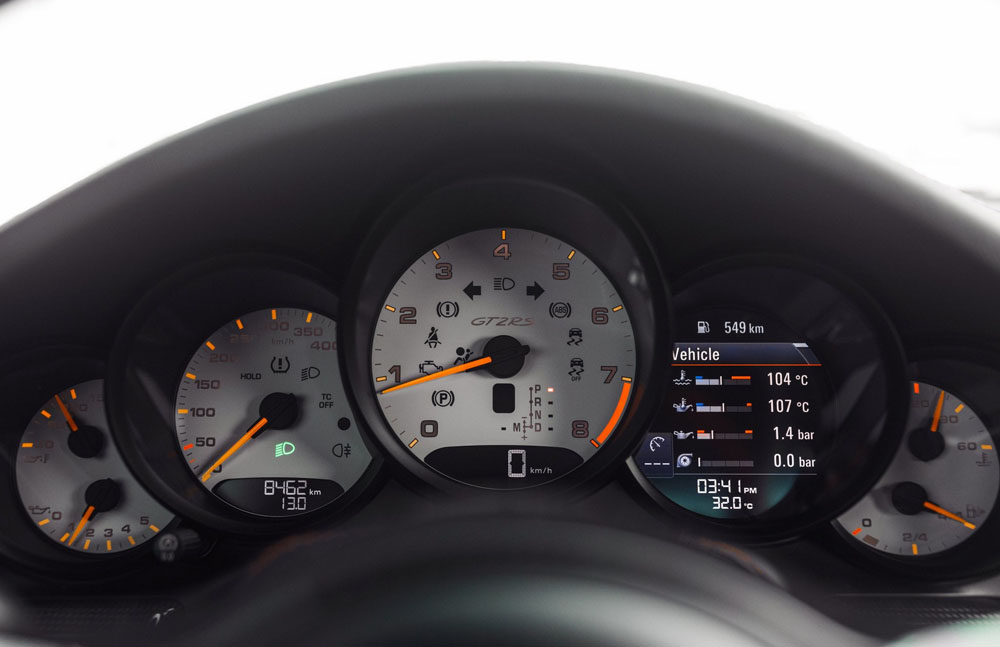 2022 MANHART TR 900 Porsche 911 GT2 RS 33 Motor16
