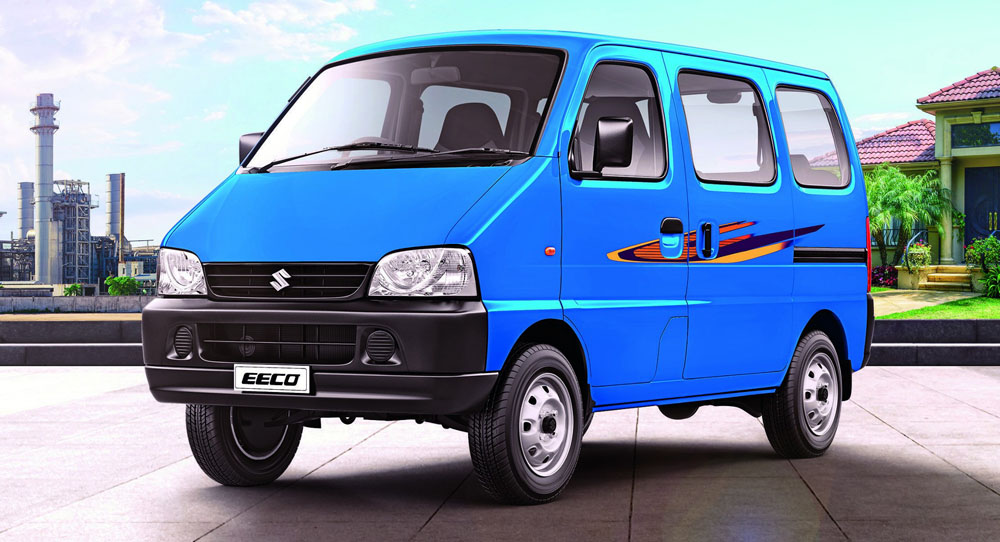 2022 Maruti Suzuki Eeco 1 Motor16