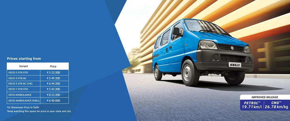 2022 Maruti Suzuki Eeco 3 1 Motor16