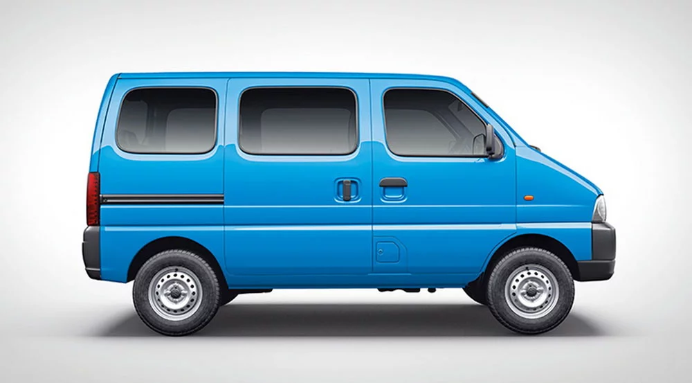 2022 Maruti Suzuki Eeco 5 1 Motor16