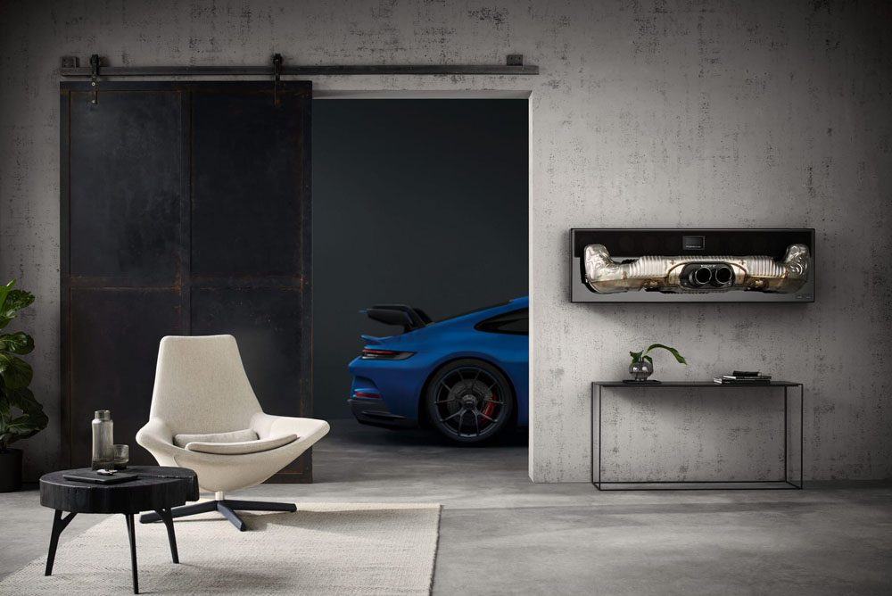 2022 Porsche 911 Soundbar 2 Pro 2 1 Motor16