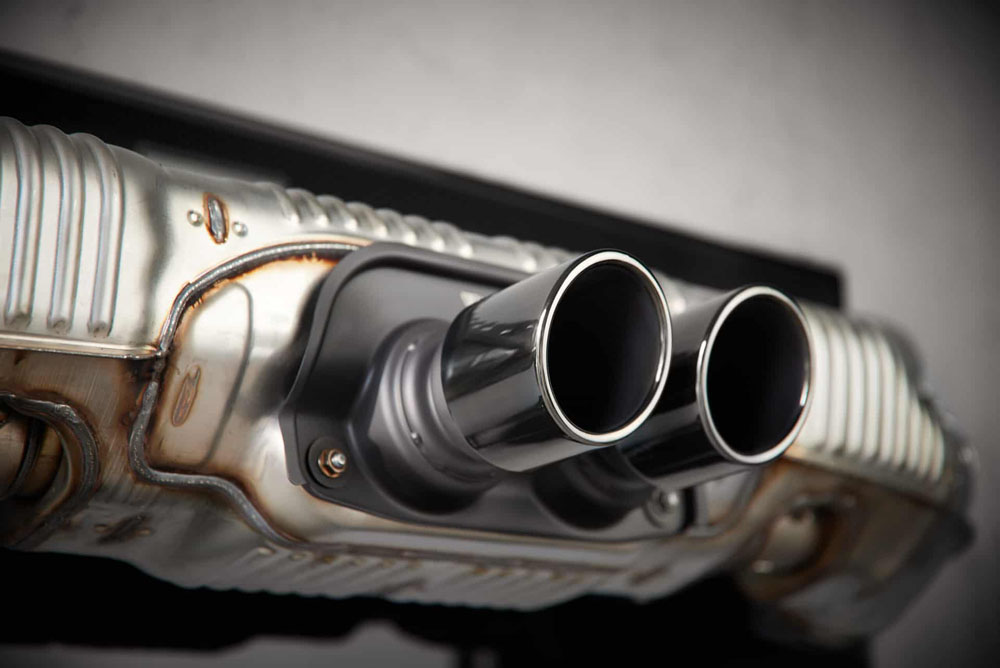 2022 Porsche 911 Soundbar 2 Pro 4 Motor16