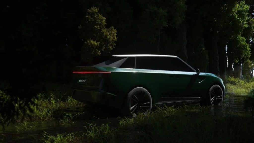 2022 Pravaig Defy 4 1 Motor16