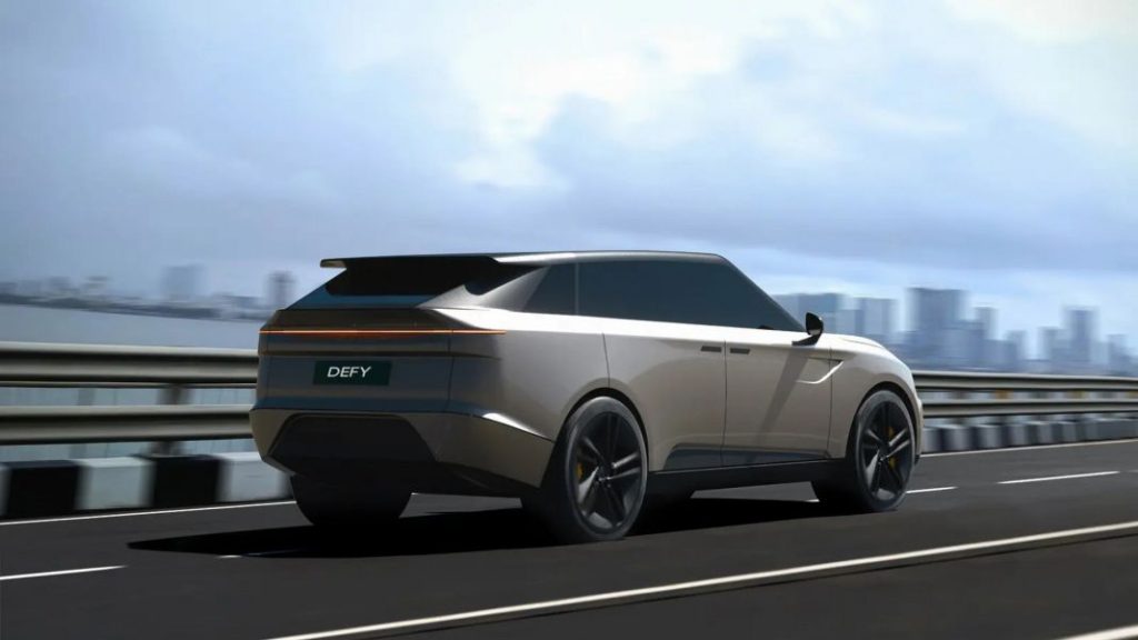 2022 Pravaig Defy 5 1 Motor16