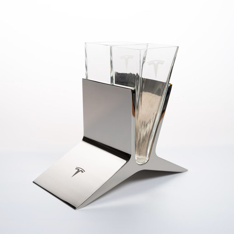 2022 Tesla vasos tequila 3 Motor16