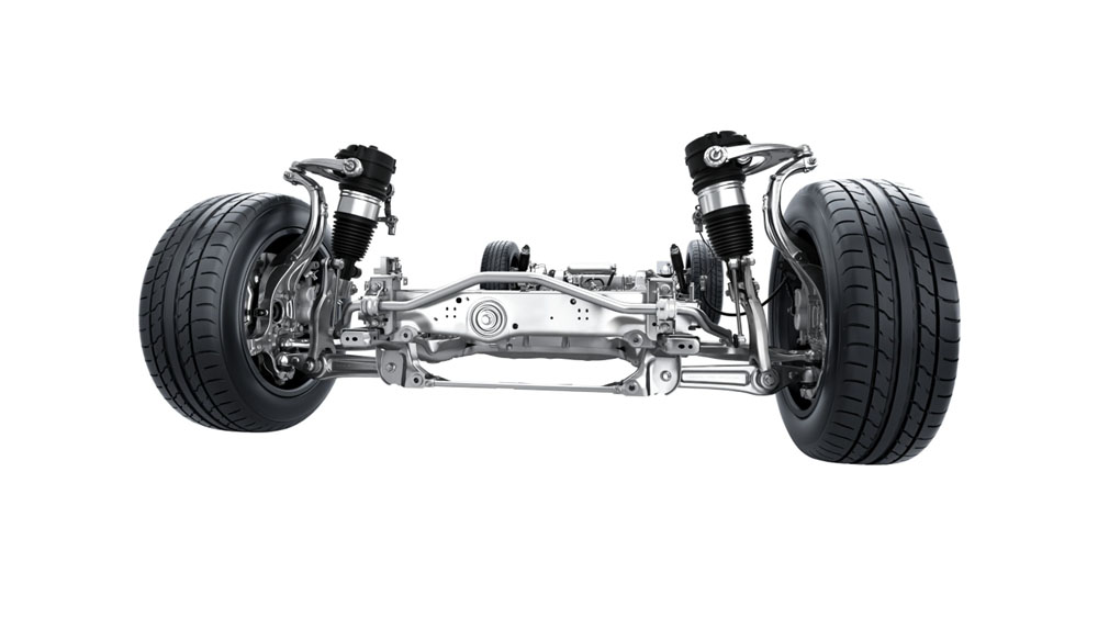 2022 Zeekr 009 28 Motor16