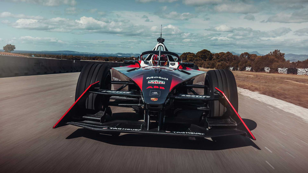 2022 porsche 99x formula e gen3 10 Motor16