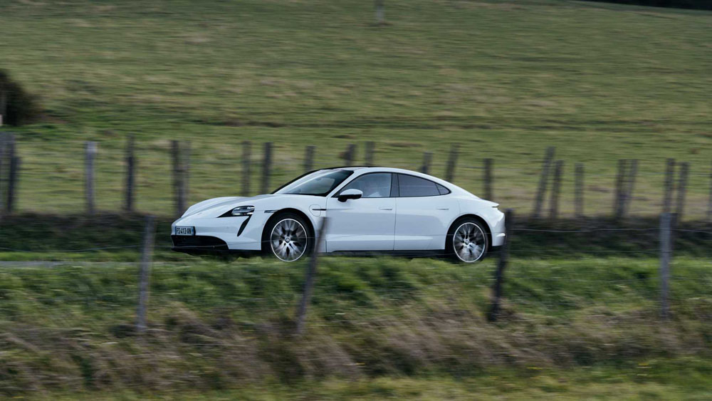 2022 porsche taycan production milestone 8 1 Motor16