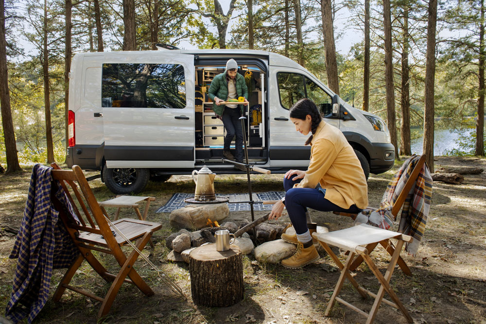 2023 Ford Transit Trail 5 1 Motor16