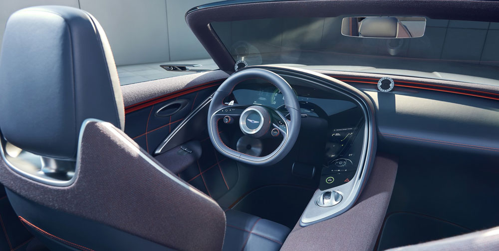 2023 Genesis X Convertible Concept 3 1 Motor16
