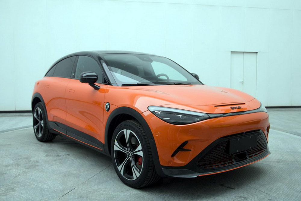2023 Smart 3 1 1 Motor16