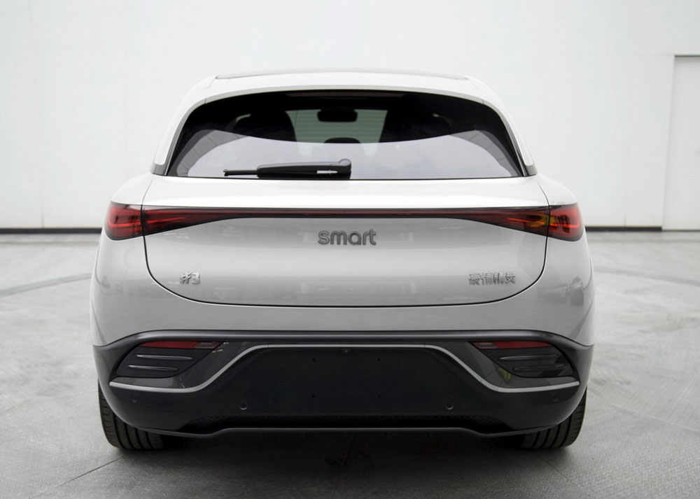 2023 Smart 3 7 Motor16