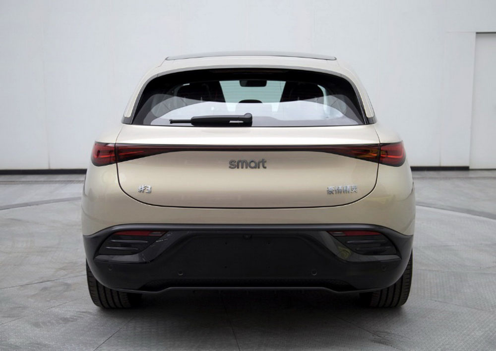 2023 Smart 3 9 Motor16