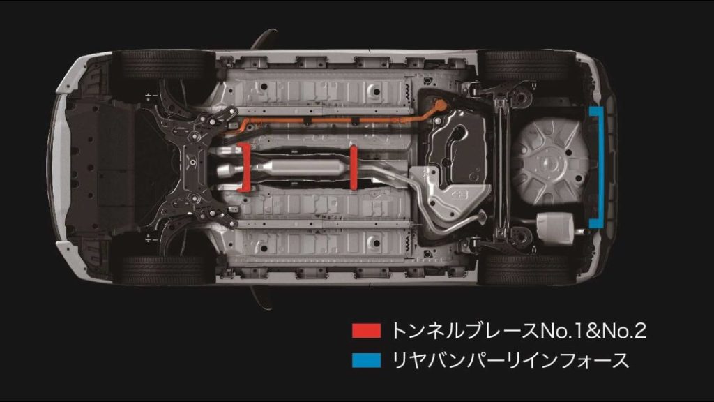2023 toyota aqua gr sport 17 Motor16