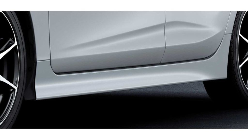2023 toyota aqua gr sport 4 Motor16