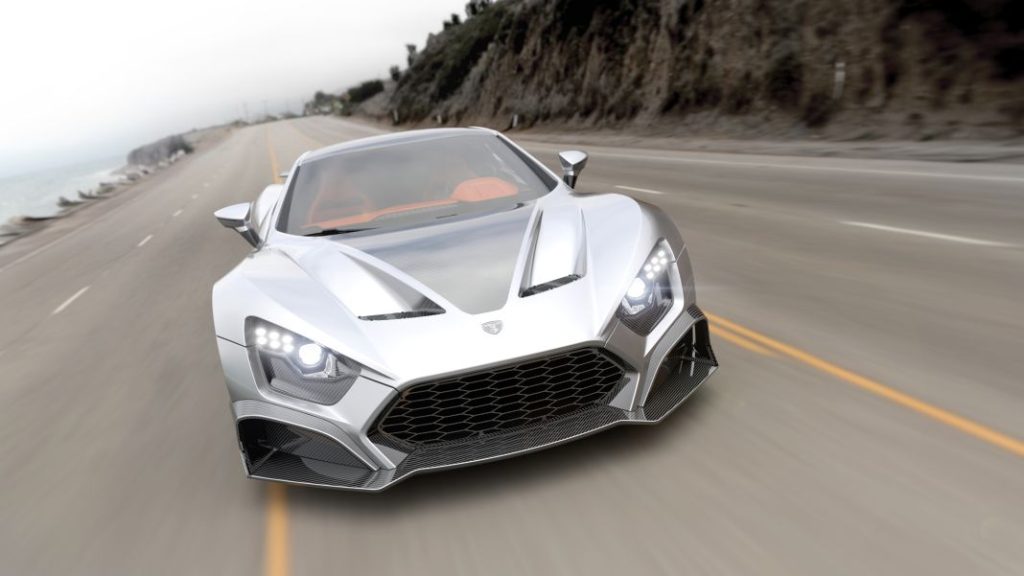 Zenvo