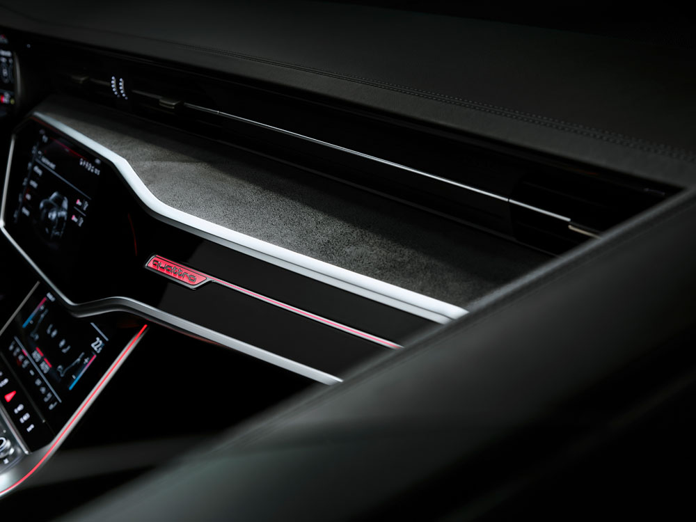AUDI RS6 AVANT PERFORMANCE 9 Motor16