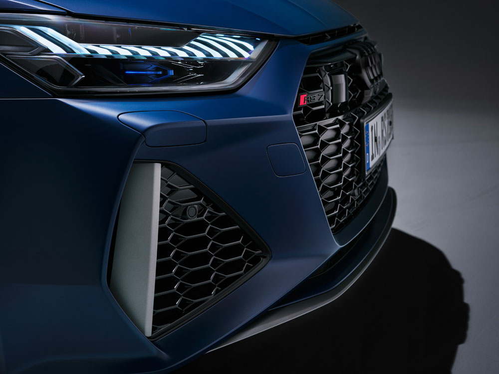 AUDI RS7 PERFORMANCE 2 Motor16
