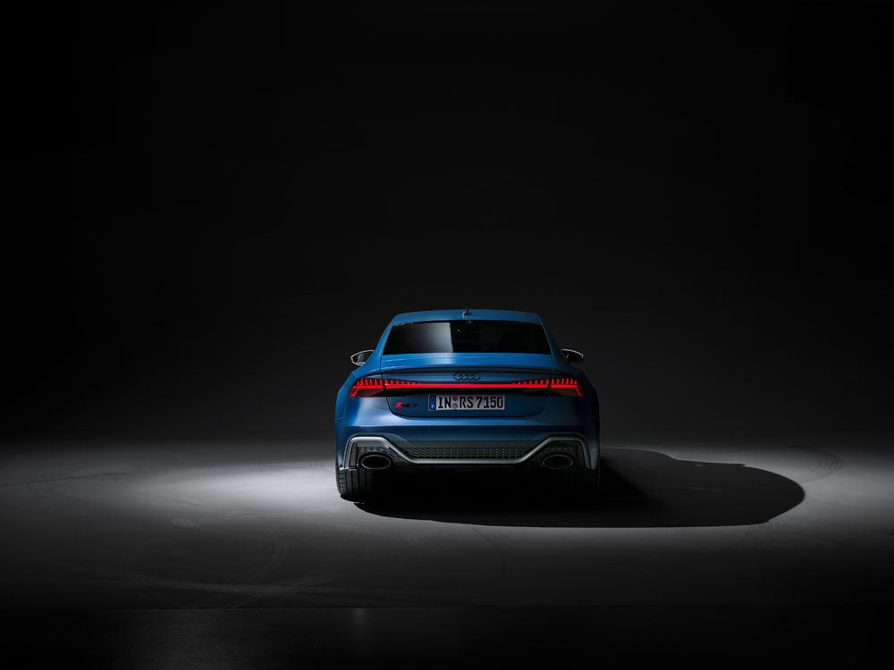 AUDI RS7 PERFORMANCE 22 Motor16