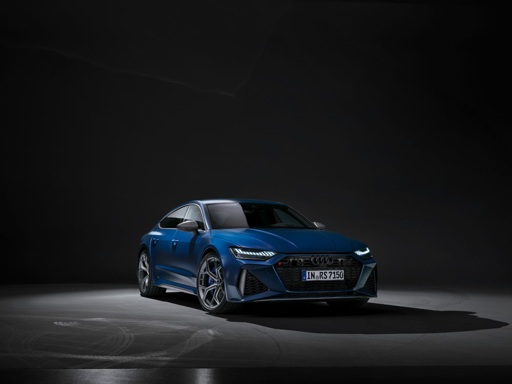 AUDI RS7 PERFORMANCE 24 Motor16