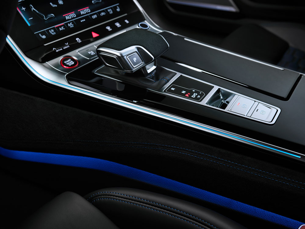 AUDI RS7 PERFORMANCE 4 Motor16