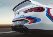 ¿Tienes casi un millón de euros? Pues corre a comprar este coche que es único en España