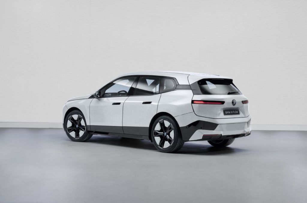 BMW ix Flow11 Motor16
