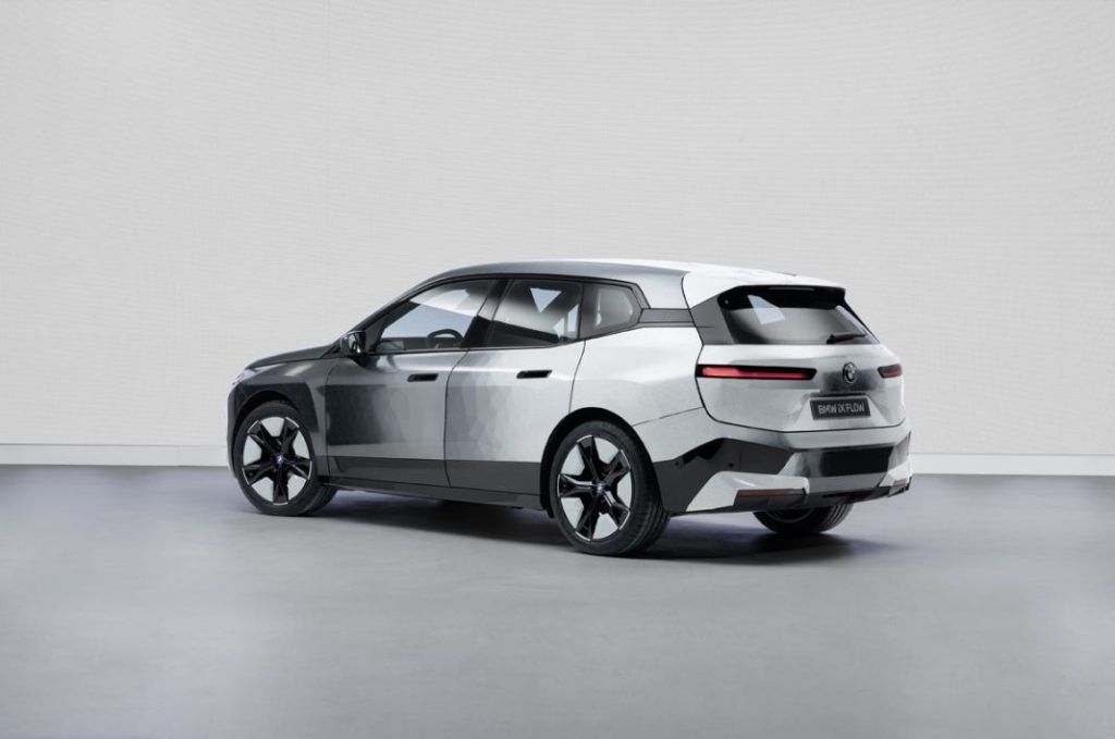 BMW ix Flow12 Motor16