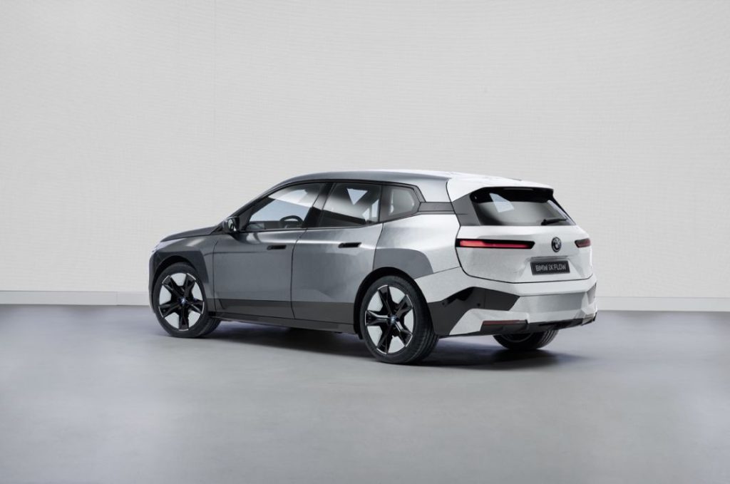 BMW ix Flow13 Motor16