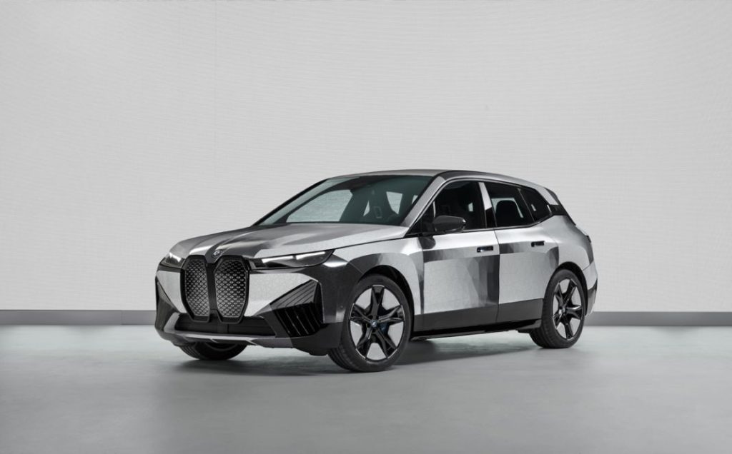 BMW ix Flow2 1 Motor16