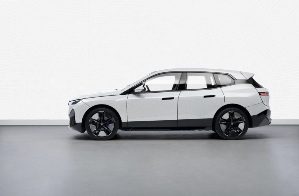 BMW ix Flow29 Motor16