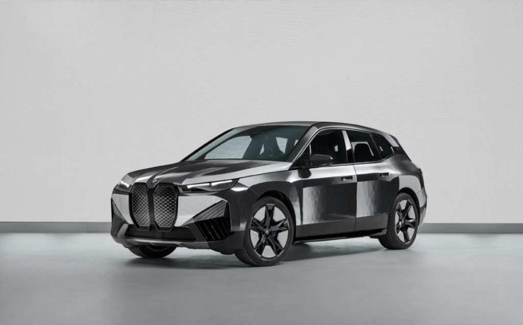 BMW ix Flow3 Motor16