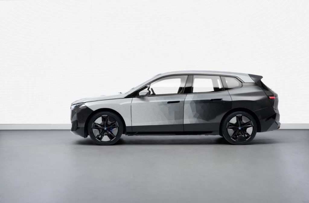 BMW ix Flow31 Motor16