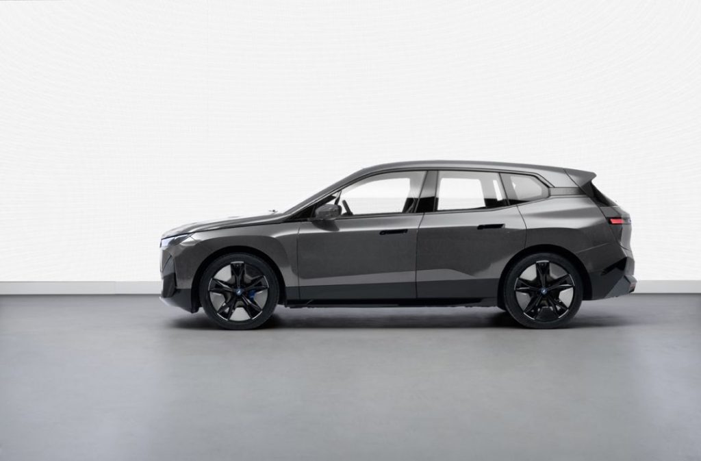 BMW ix Flow32 Motor16