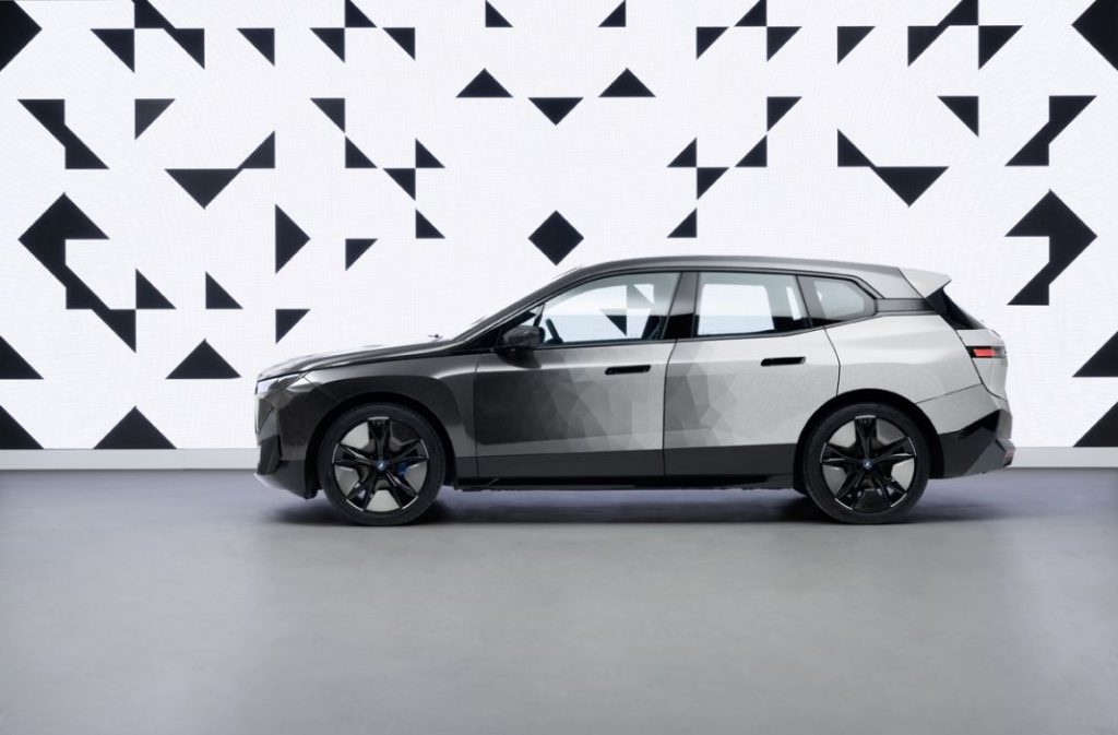 BMW ix Flow34 Motor16
