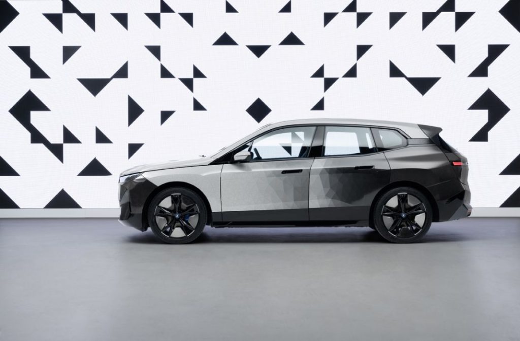 BMW ix Flow35 Motor16