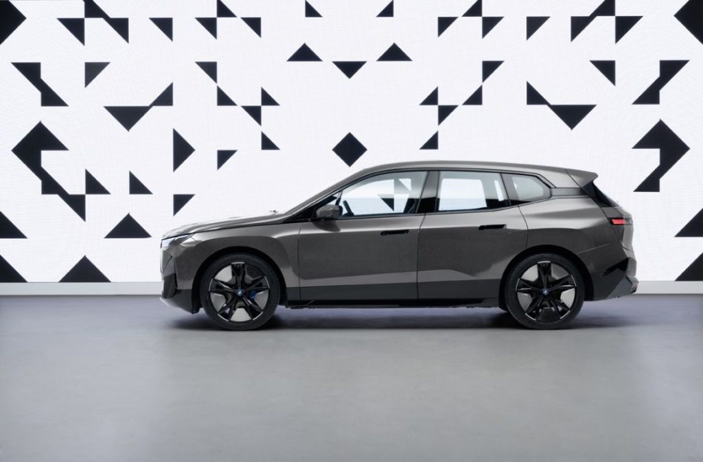BMW ix Flow36 Motor16