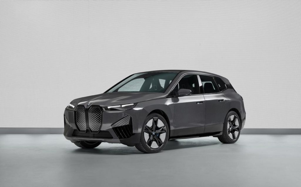 BMW ix Flow4 Motor16