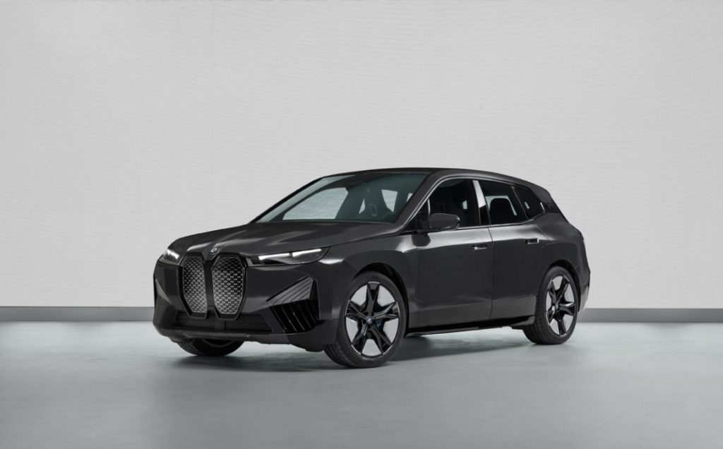 BMW ix Flow5 Motor16