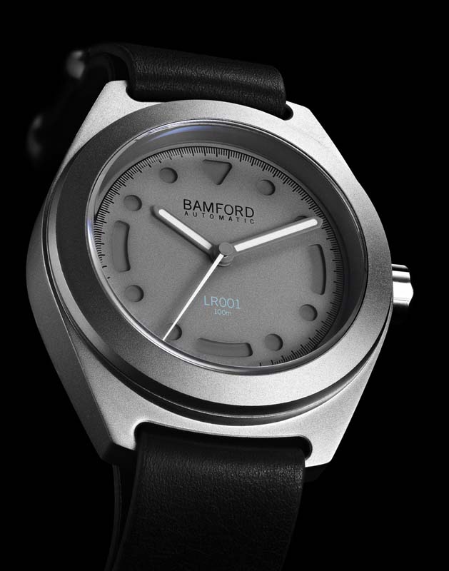 BamfordLondonLR00106 Motor16