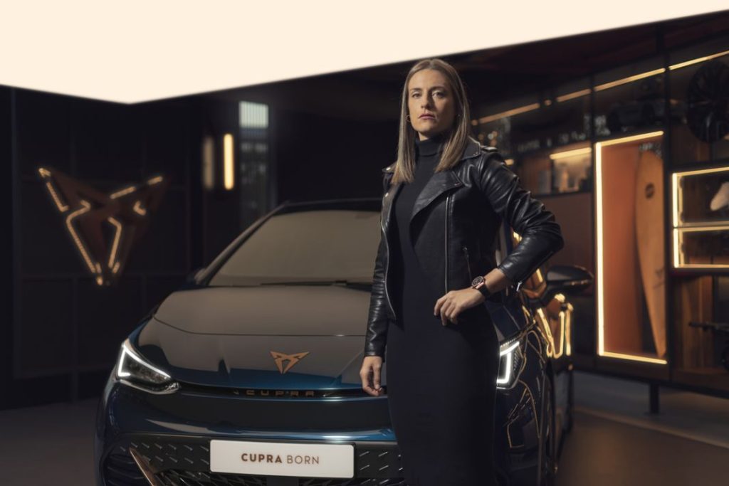 Cupra Alexia Putellas10 Motor16