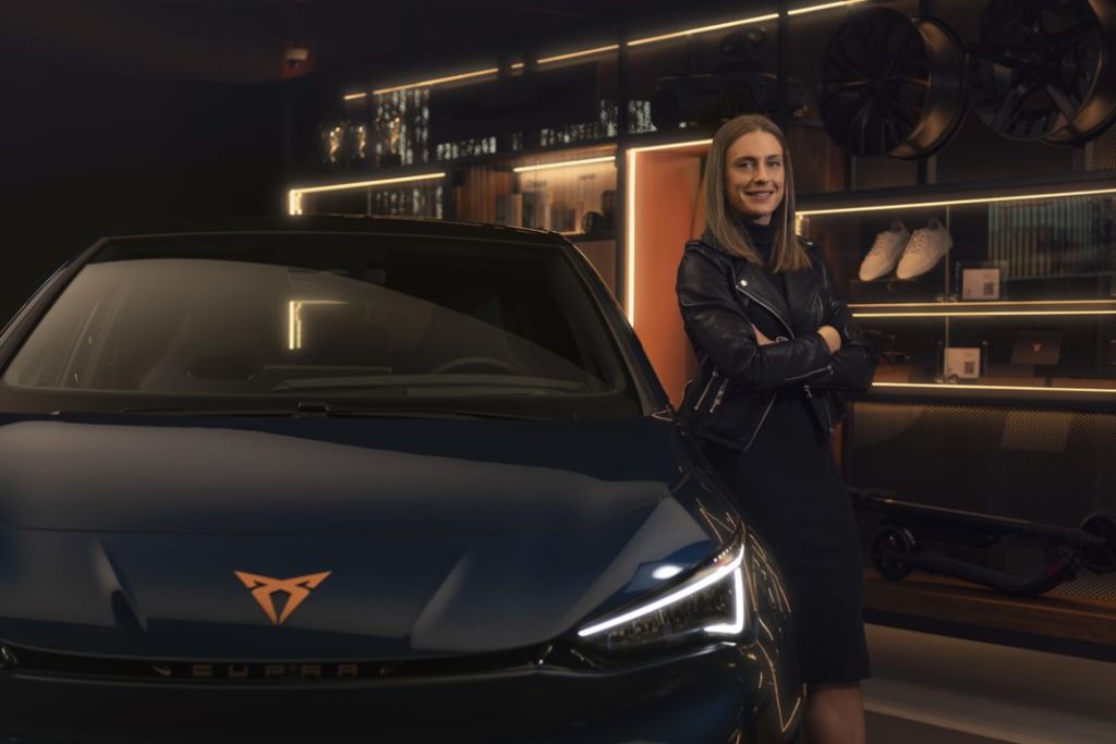 Cupra Alexia Putellas11 Motor16