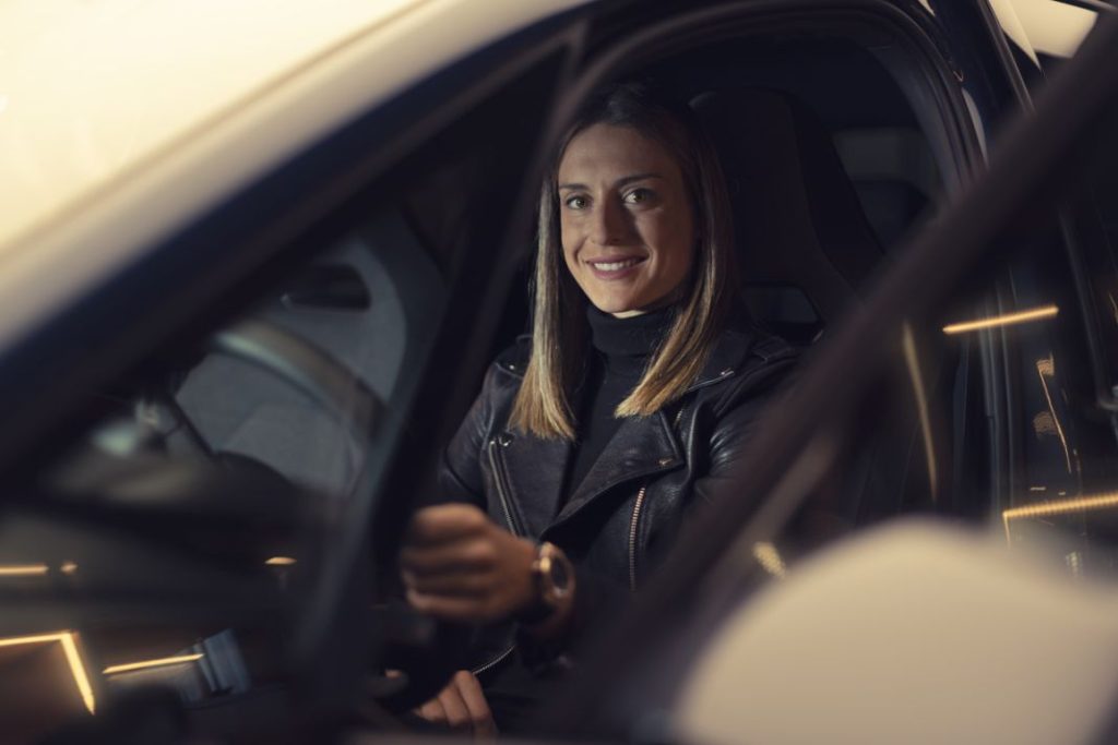 Cupra Alexia Putellas8 Motor16