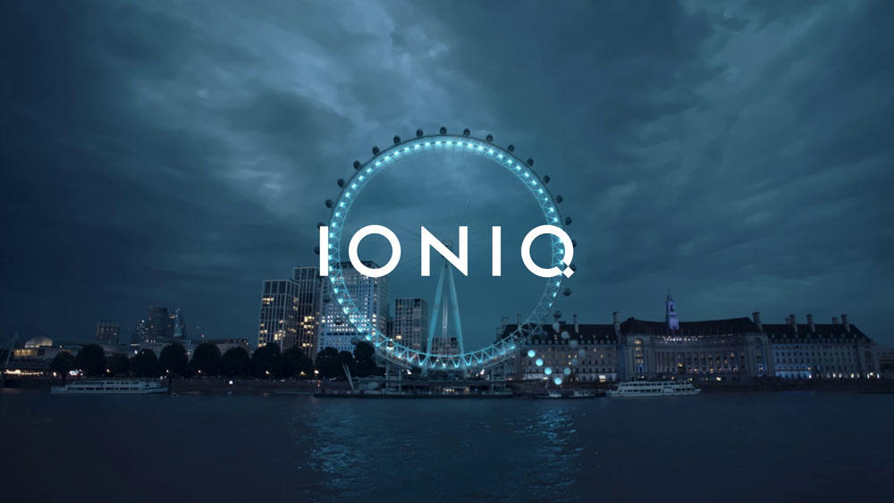 Documental Hyundai Ioniq