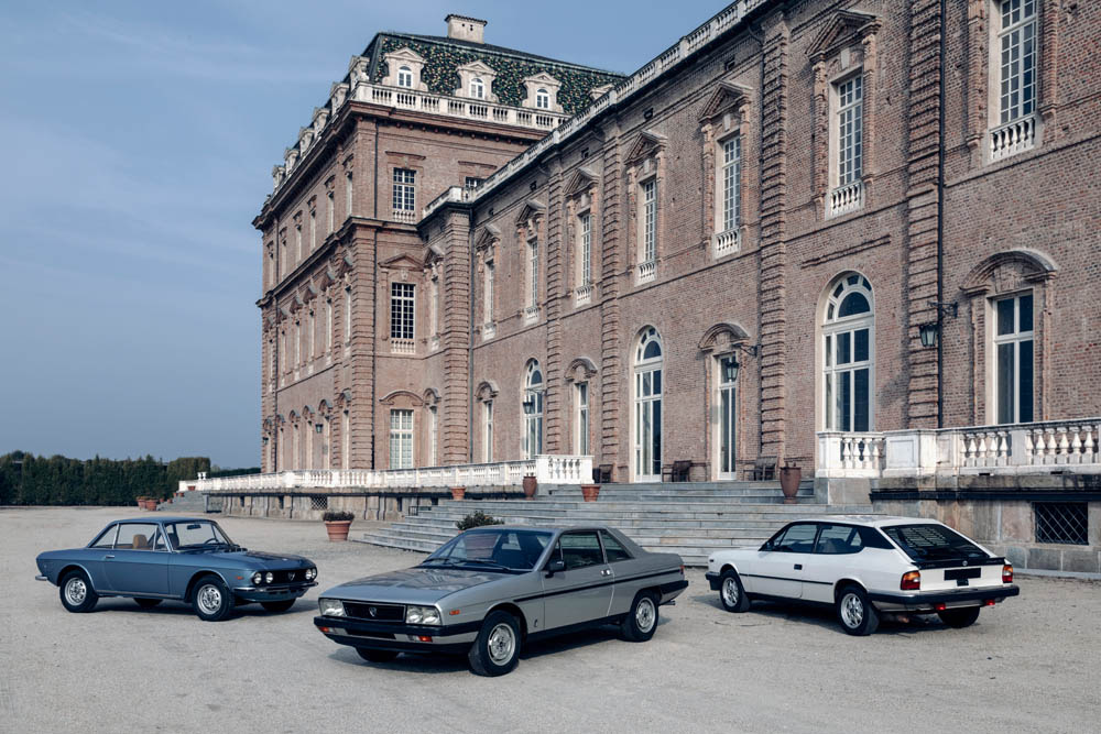 Lancia