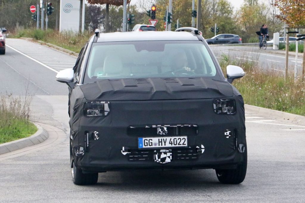 Hyundai Santa Fe 10 Motor16