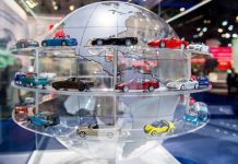 ¿Compramos en España los mismos coches que en Europa?