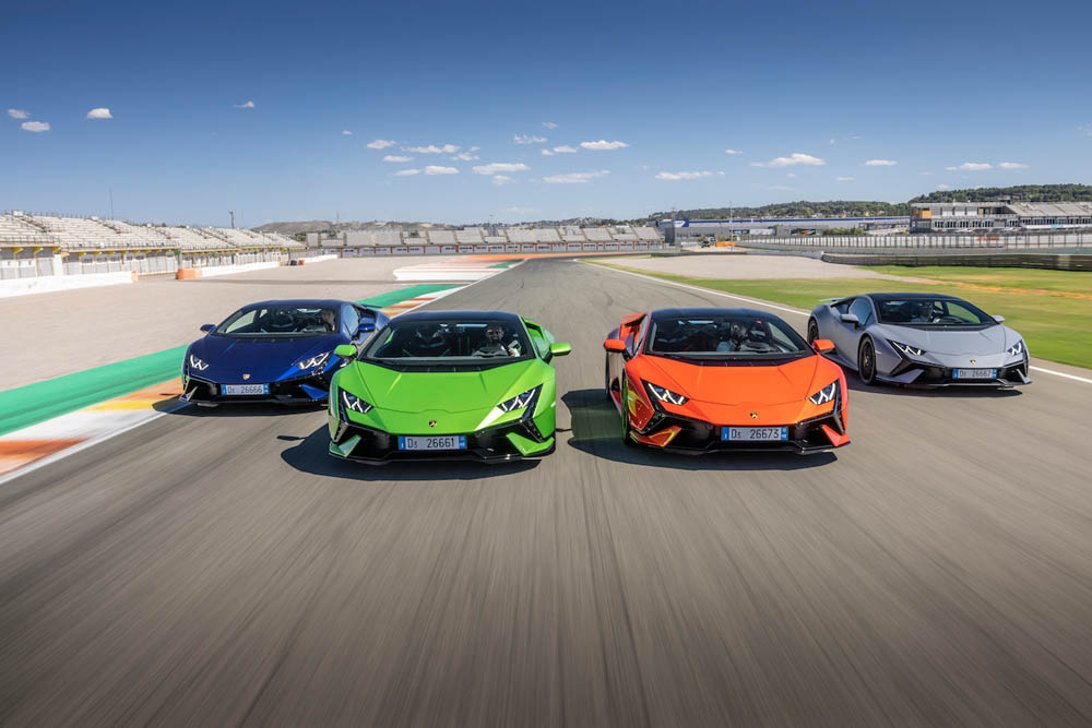 Lamborghini