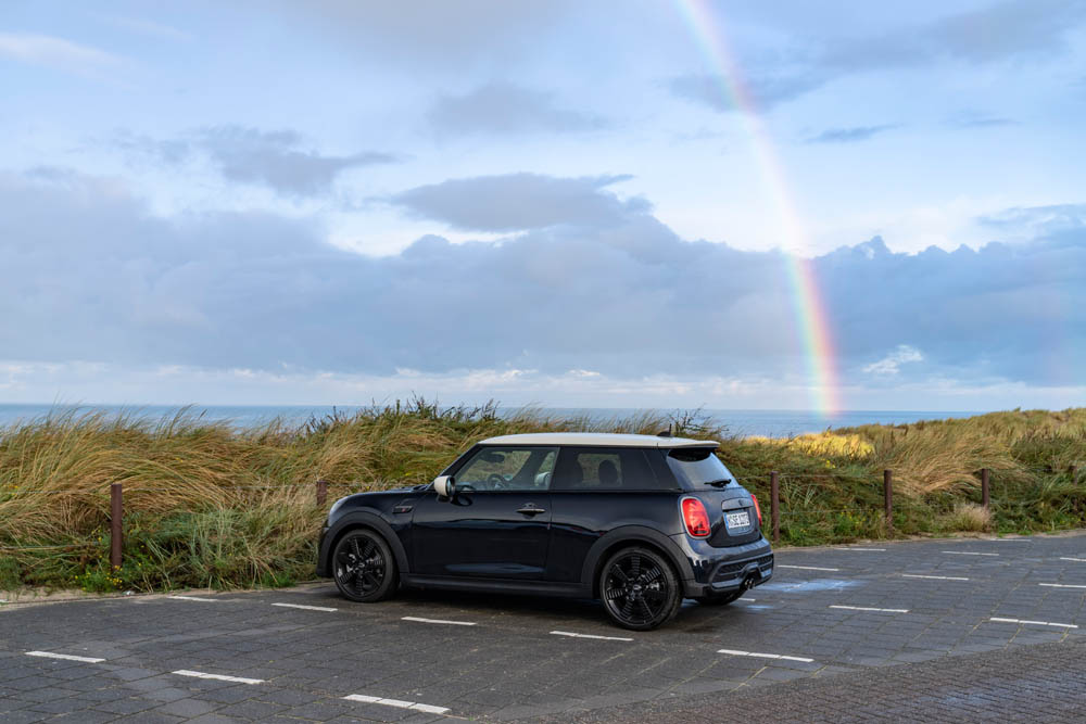 Mini Cooper S Resolute Edition 34 Motor16